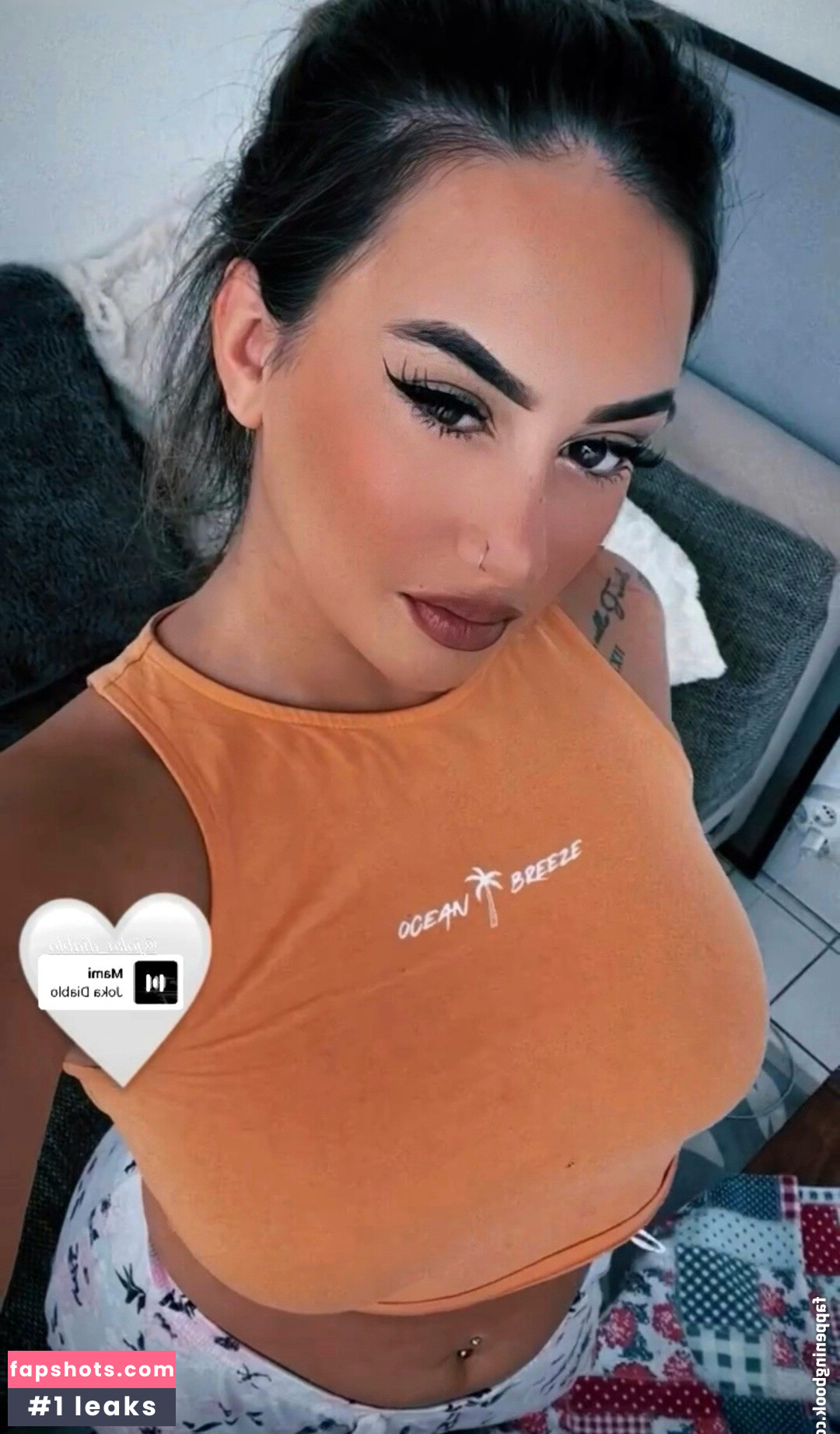 Chiara D'Amico gallery photo #21