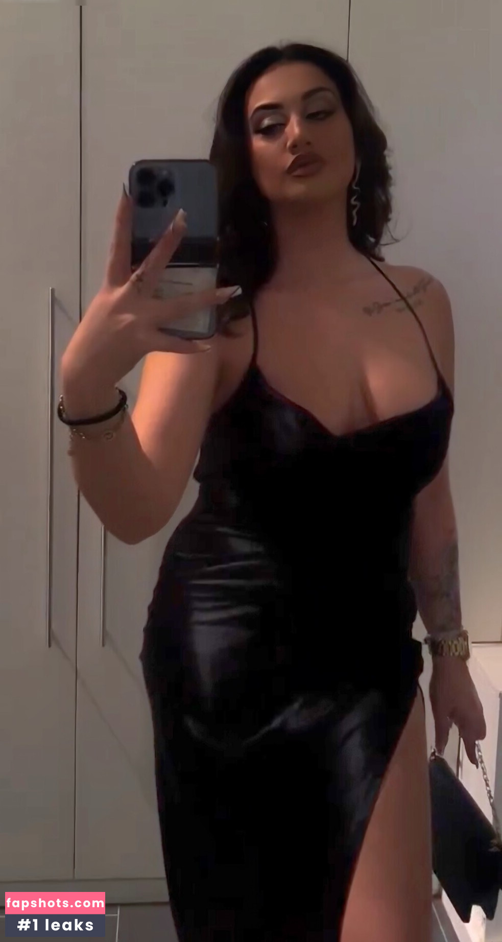 Chiara D'Amico gallery photo #24