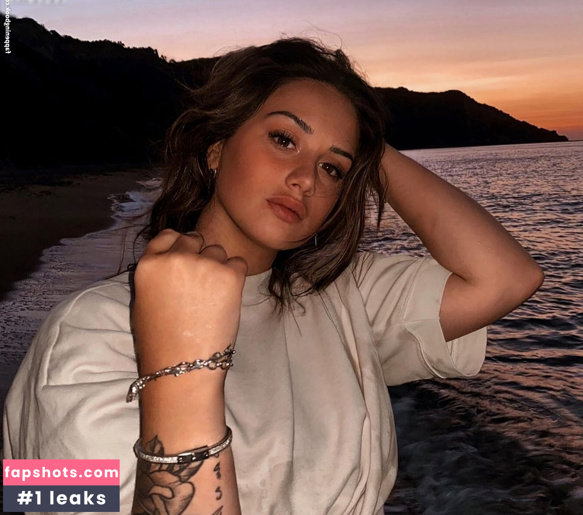 Chiara D'Amico gallery photo #25