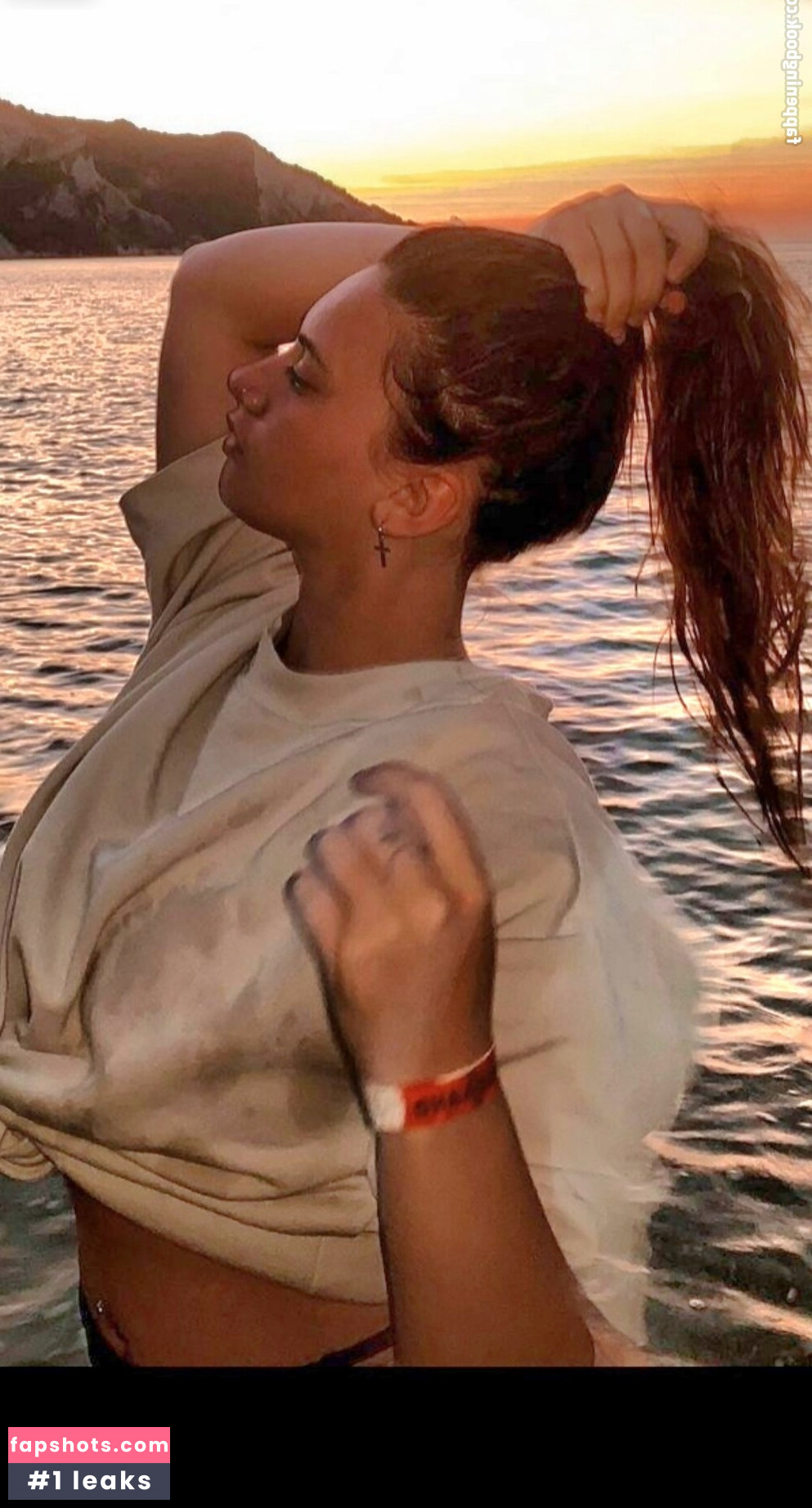 Chiara D'Amico gallery photo #28