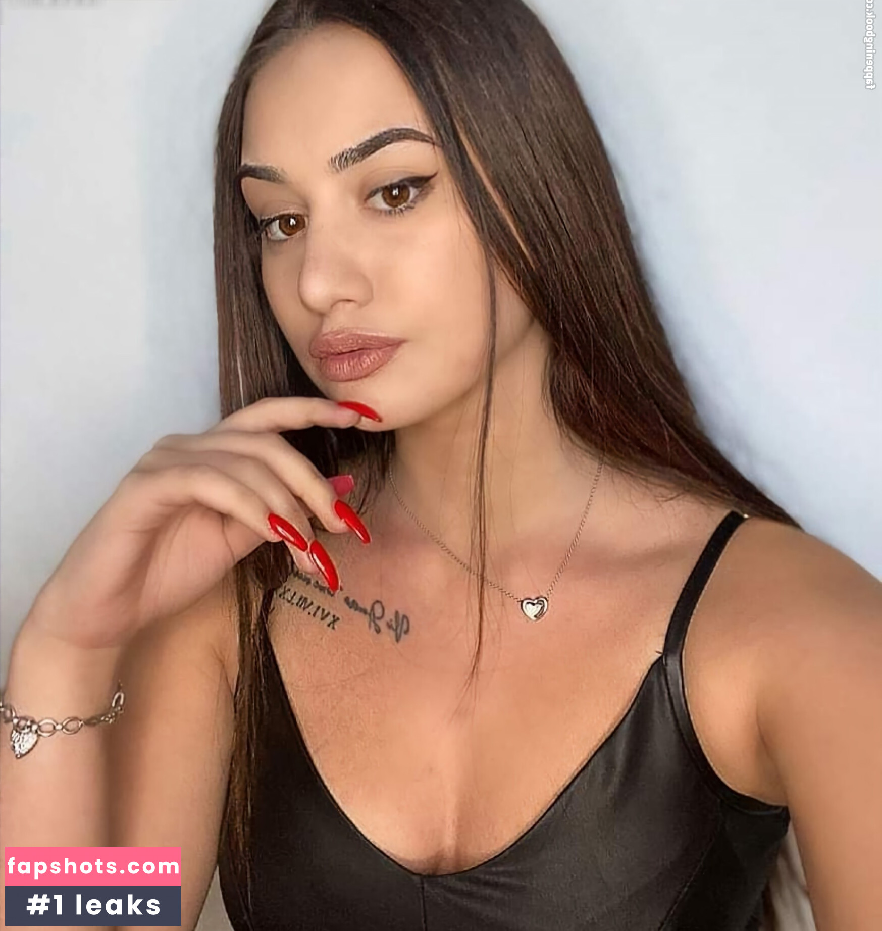 Chiara D'Amico gallery photo #8