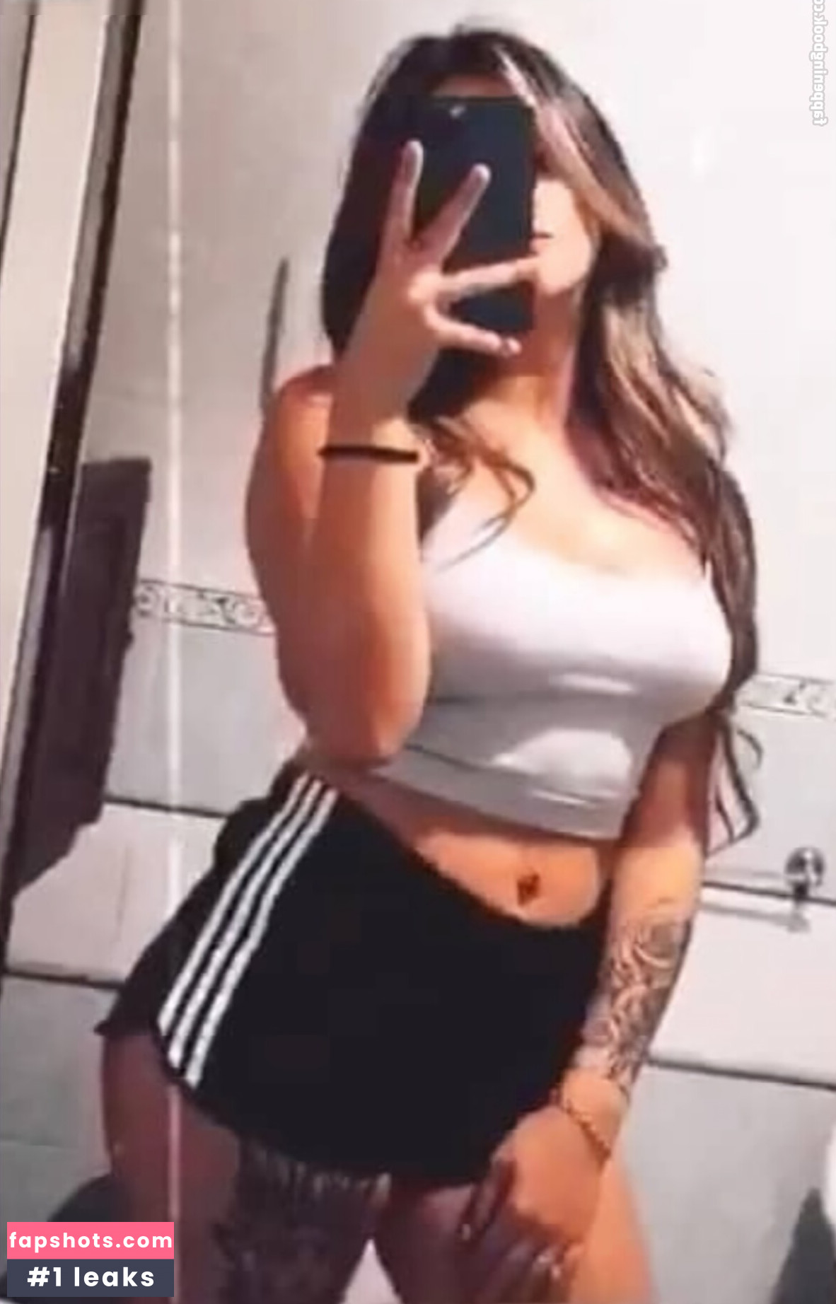 Chiara D'Amico gallery photo #10