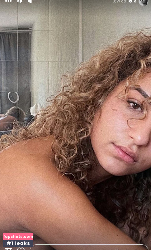 Chiara Dülberg Nude Leaks OnlyFans Photos #2 - Fapshots