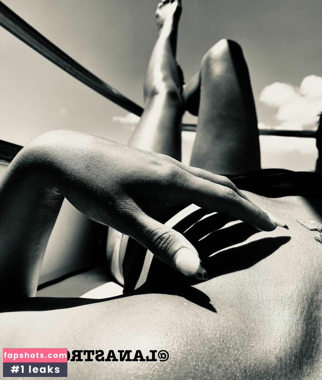 Chiara Dülberg Nude Leaks OnlyFans Photos #15 - Fapshots