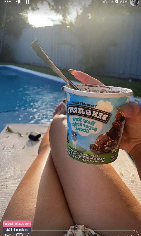 Chiara Dülberg Nacktheit OnlyFans Fotos #3 - Fapshots