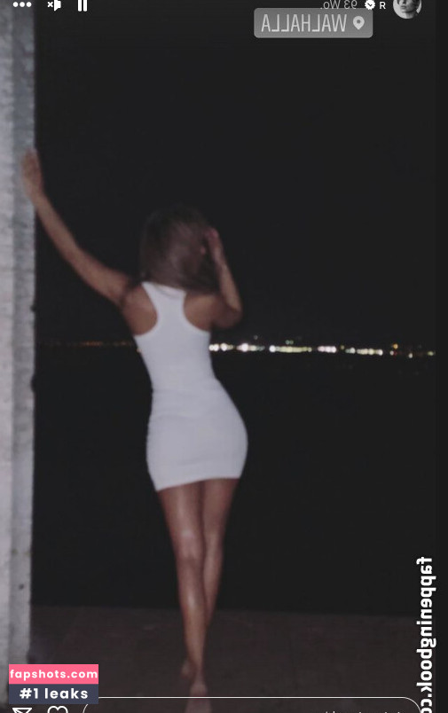 Chiara Dülberg Nacktheit OnlyFans Fotos #6 - Fapshots