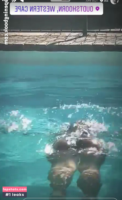 Chiara Dülberg Nacktheit OnlyFans Fotos #7 - Fapshots