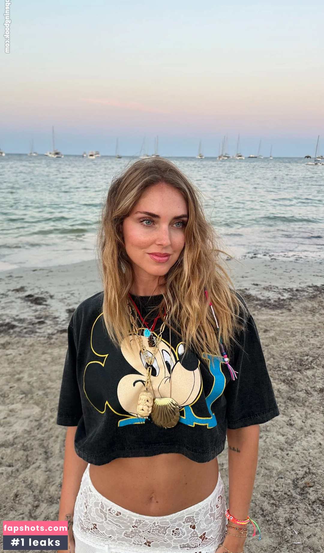 Chiara Ferragni gallery photo #11