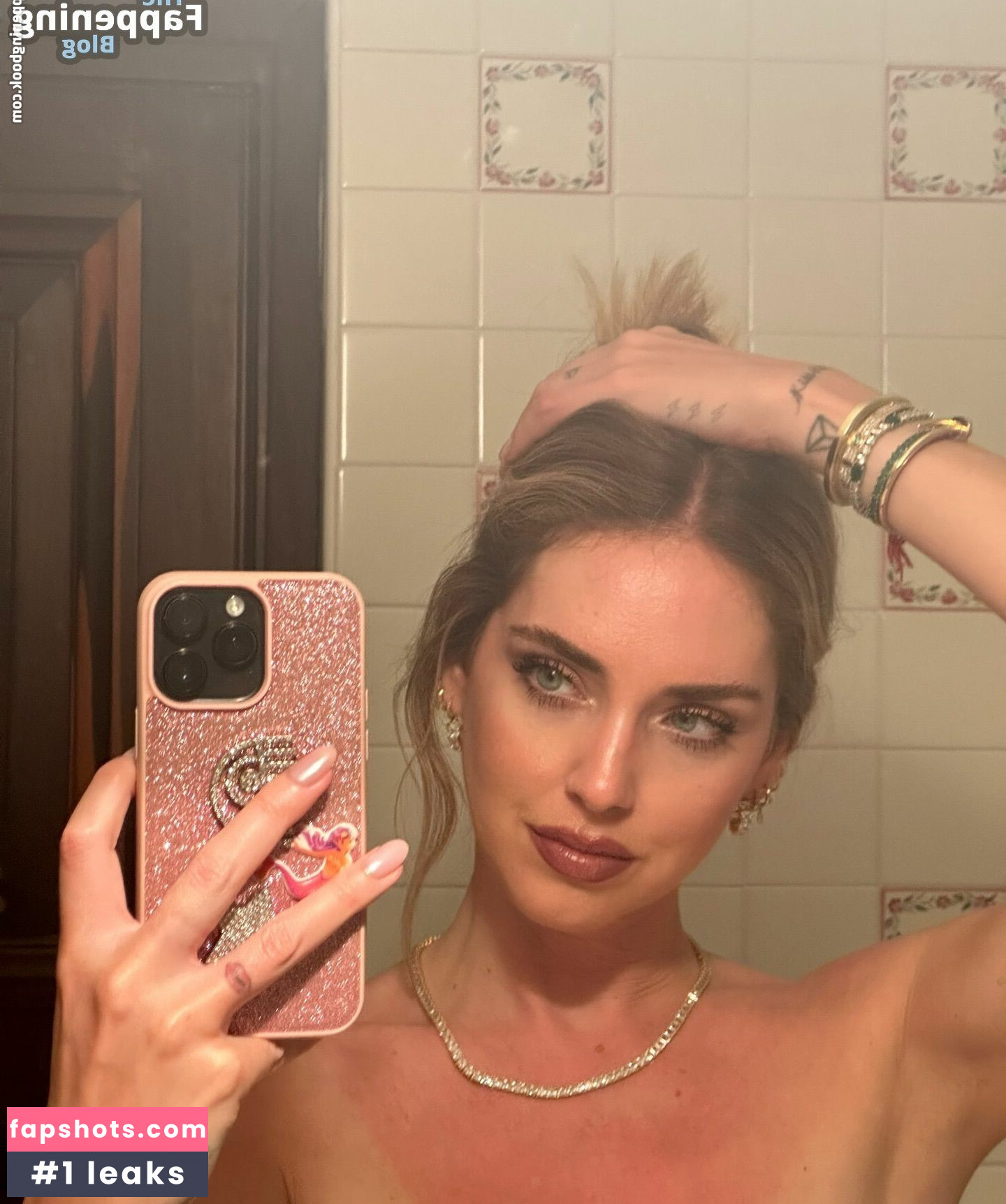 Chiara Ferragni gallery photo #106