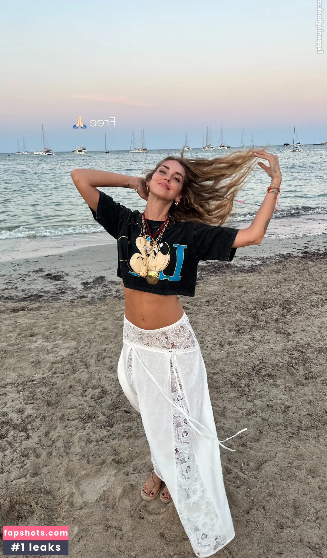 Chiara Ferragni gallery photo #12