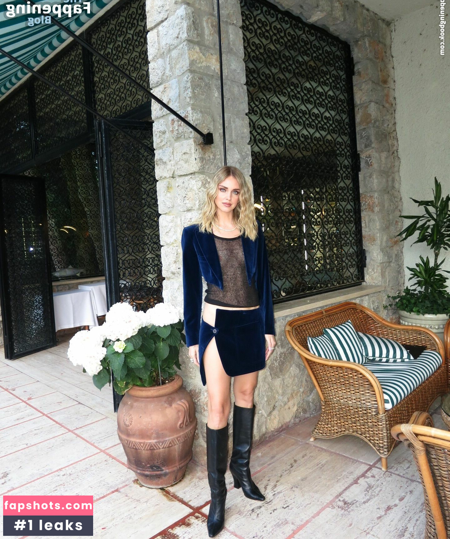 Chiara Ferragni gallery photo #119