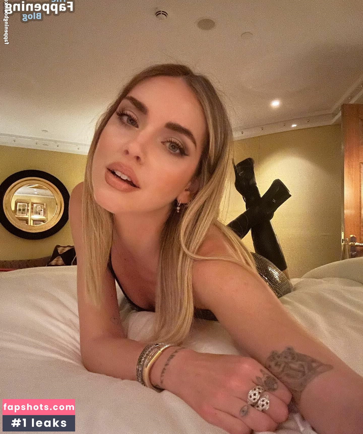 Chiara Ferragni gallery photo #122