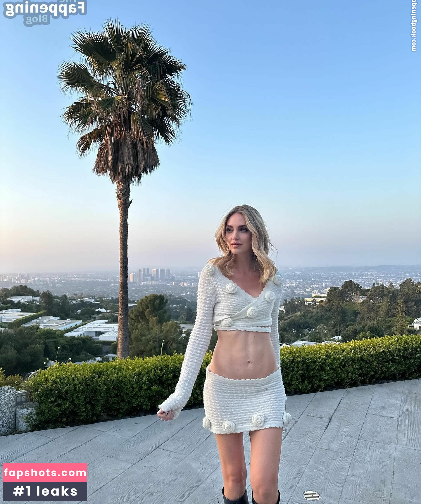 Chiara Ferragni gallery photo #128