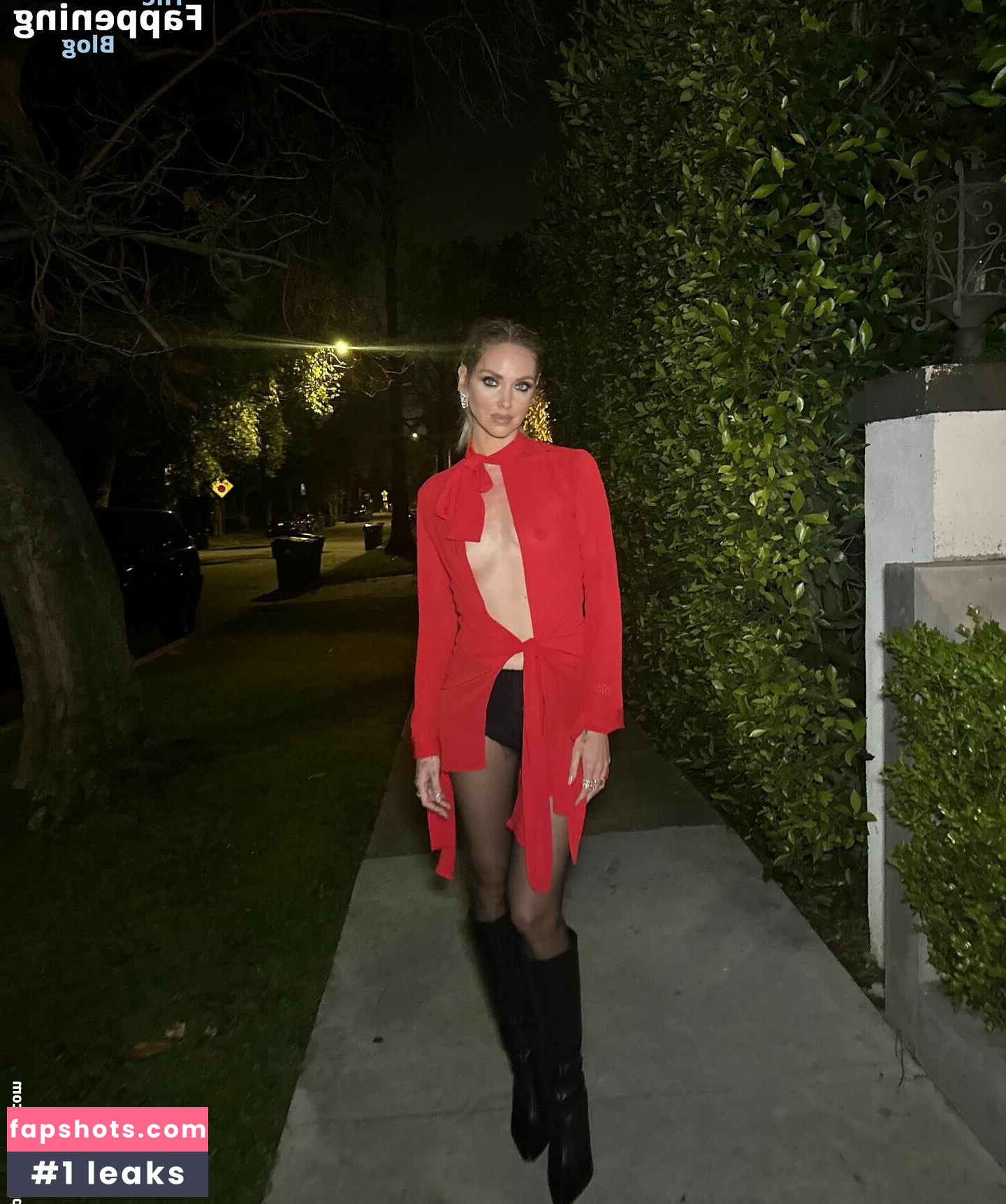 Chiara Ferragni gallery photo #131