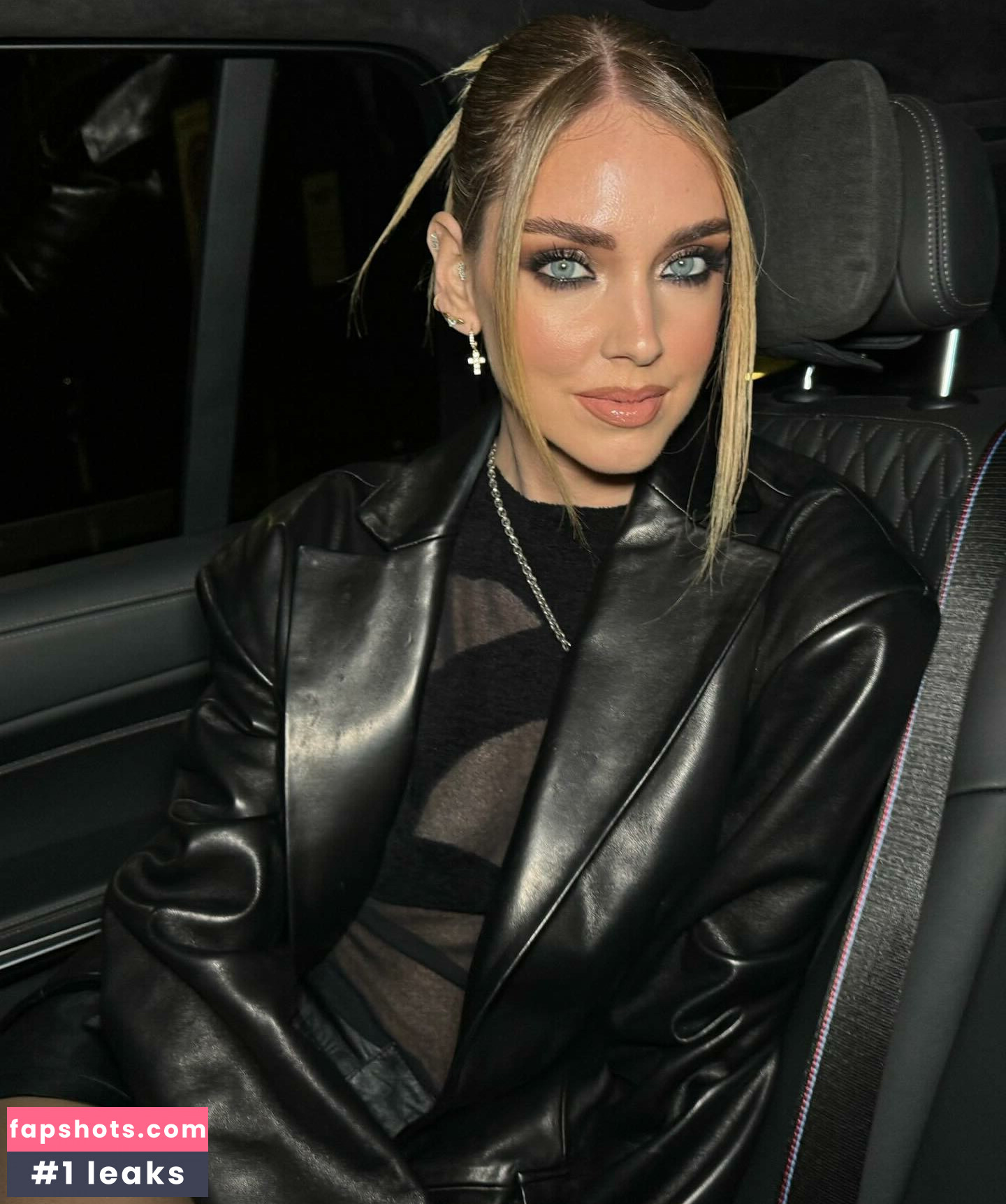 Chiara Ferragni gallery photo #165