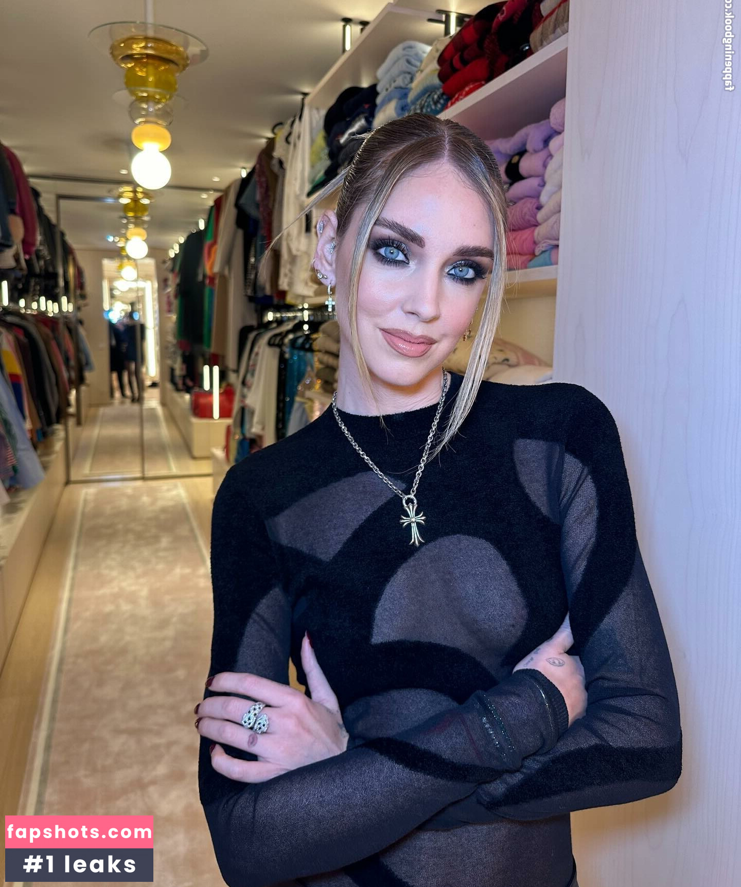 Chiara Ferragni gallery photo #166