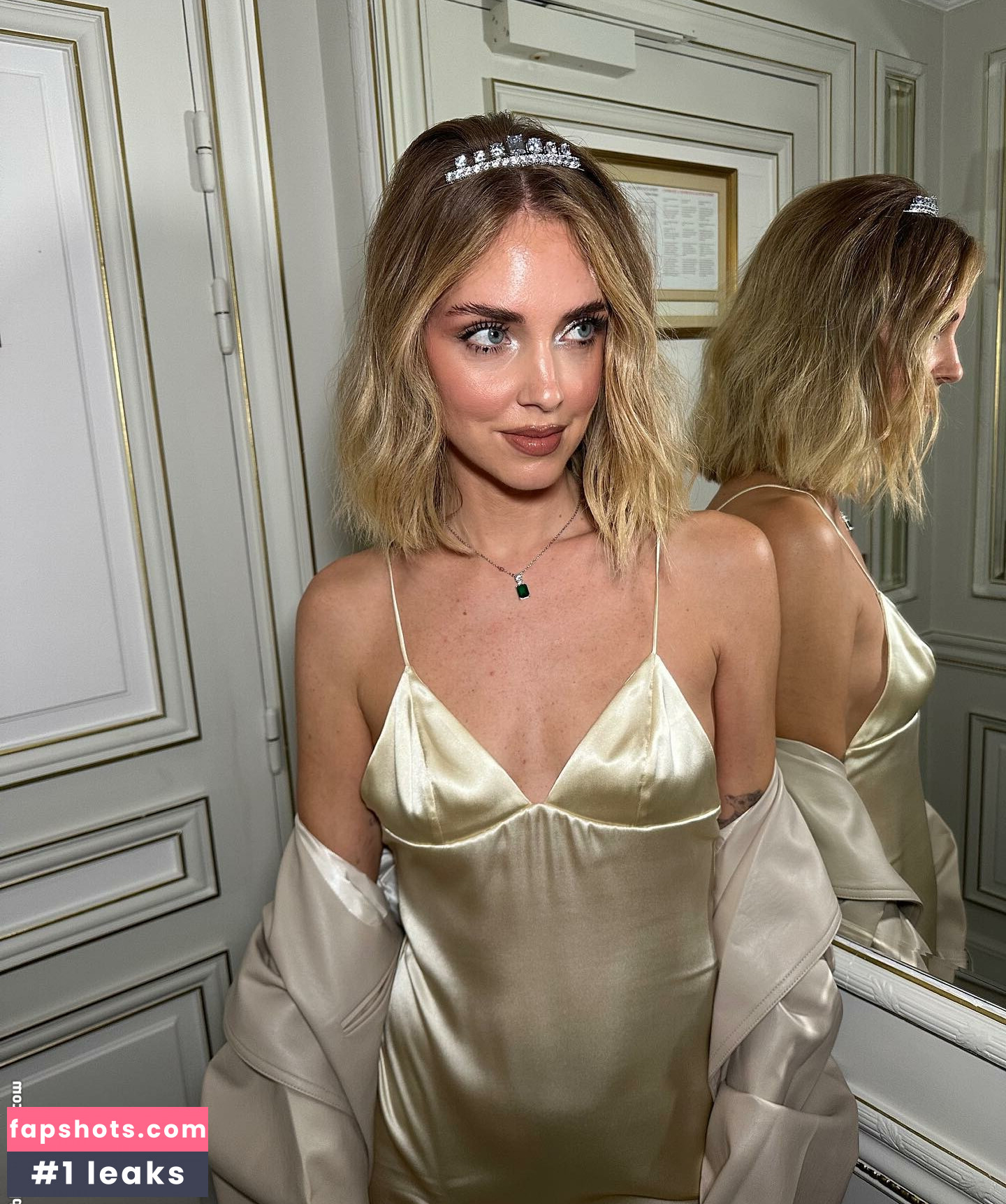 Chiara Ferragni gallery photo #191