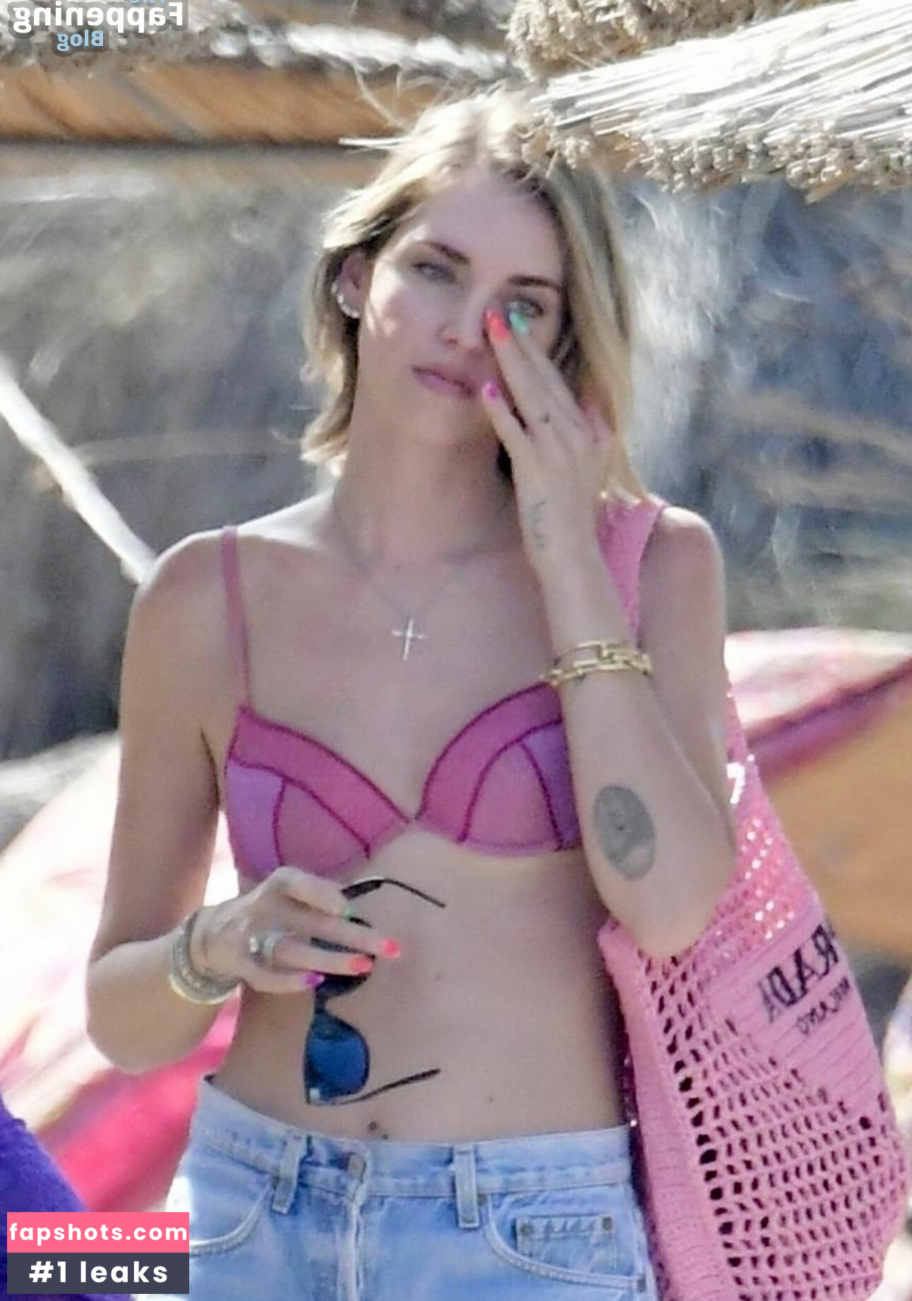 Chiara Ferragni gallery photo #212