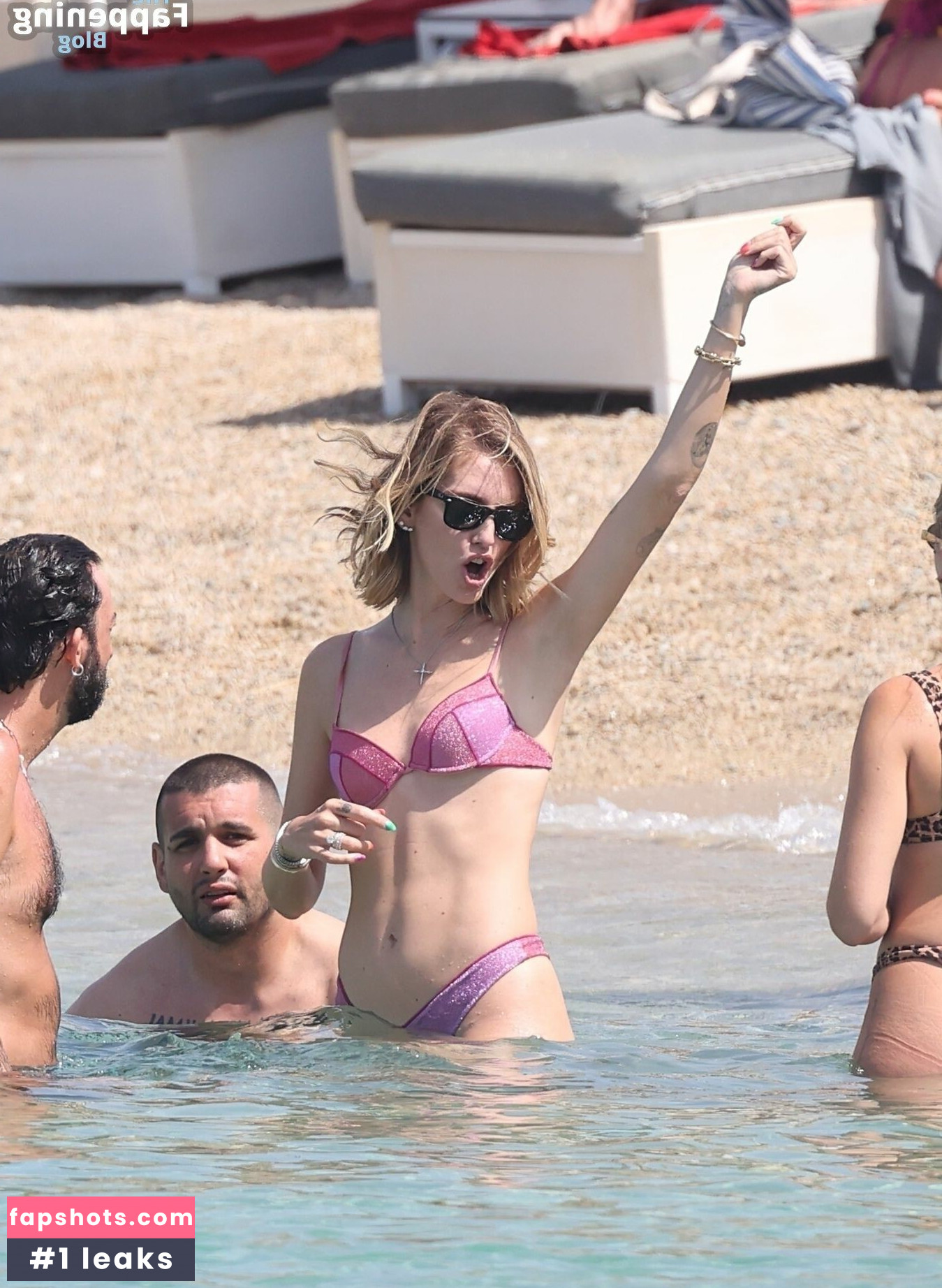 Chiara Ferragni gallery photo #219