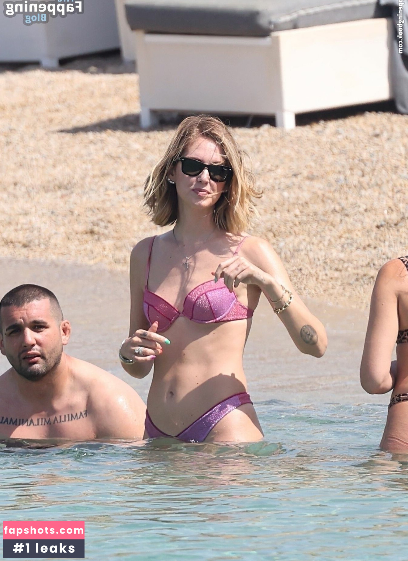 Chiara Ferragni gallery photo #221