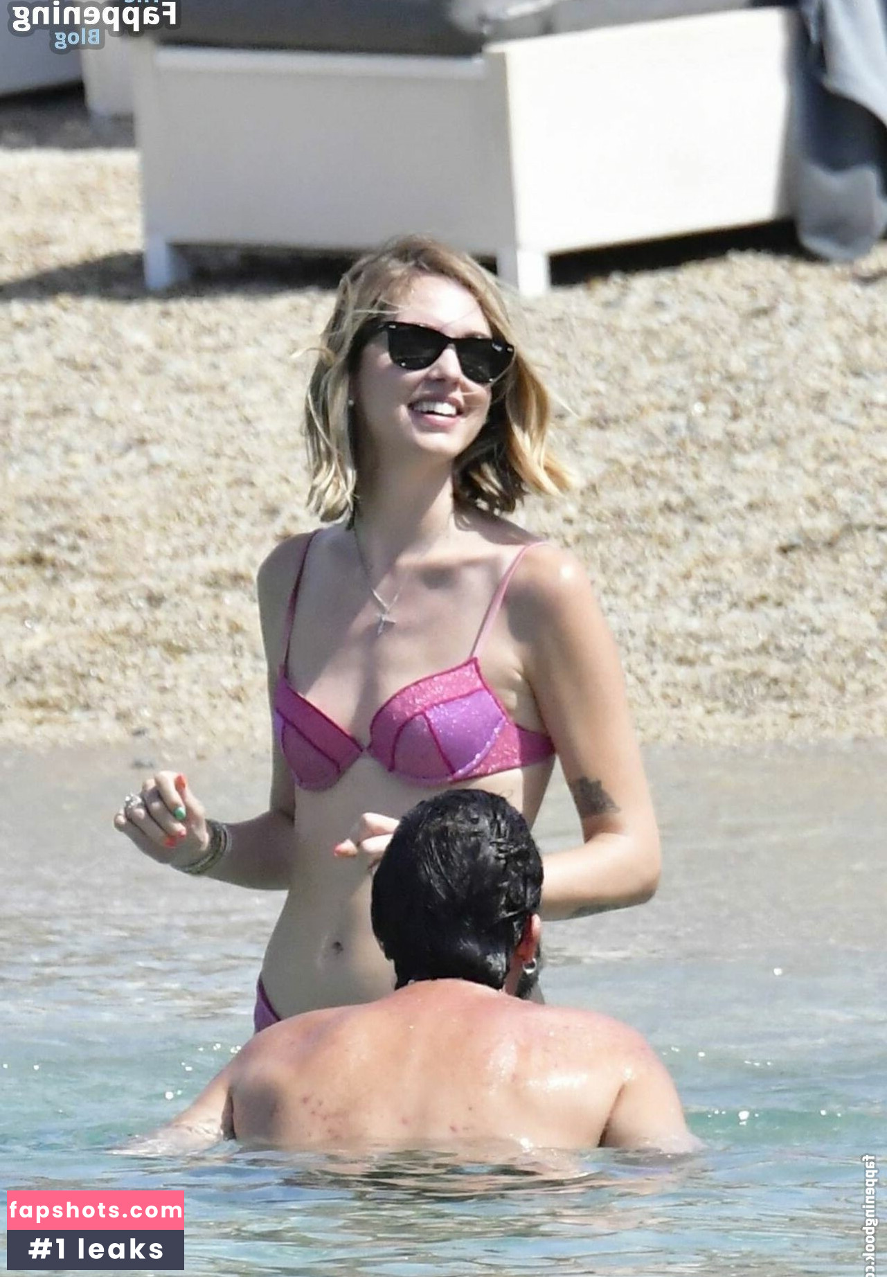 Chiara Ferragni gallery photo #222