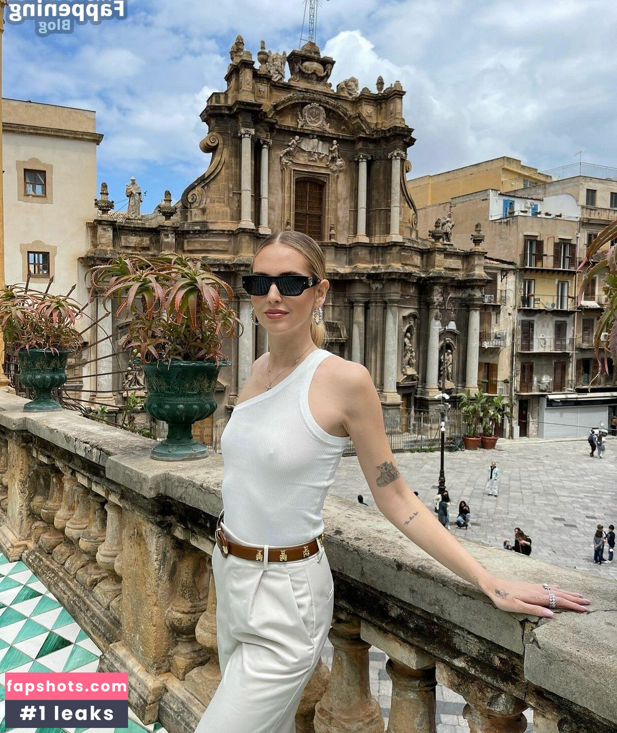 Chiara Ferragni gallery photo #229