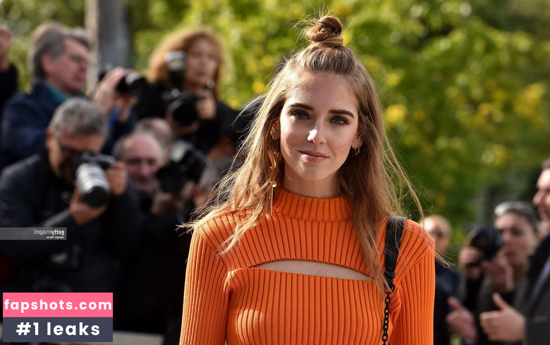 Chiara Ferragni gallery photo #238