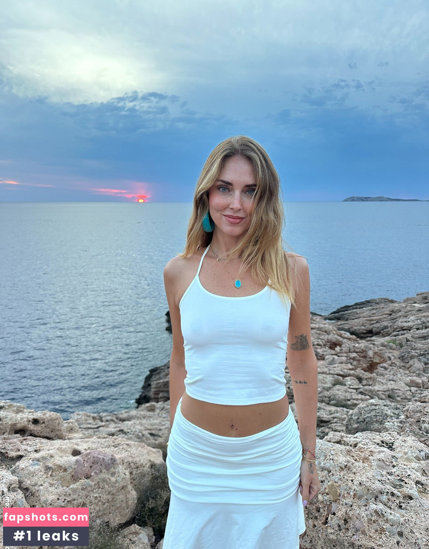 Chiara Ferragni gallery photo #25