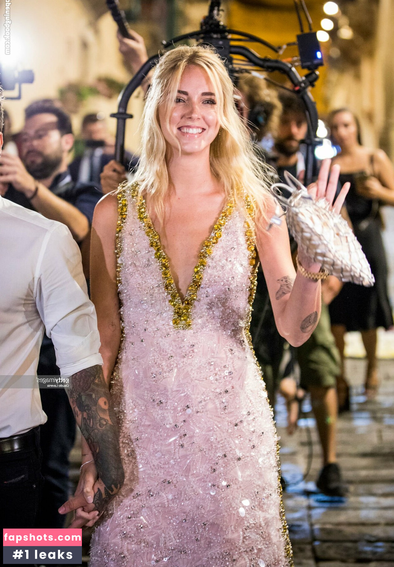 Chiara Ferragni gallery photo #241