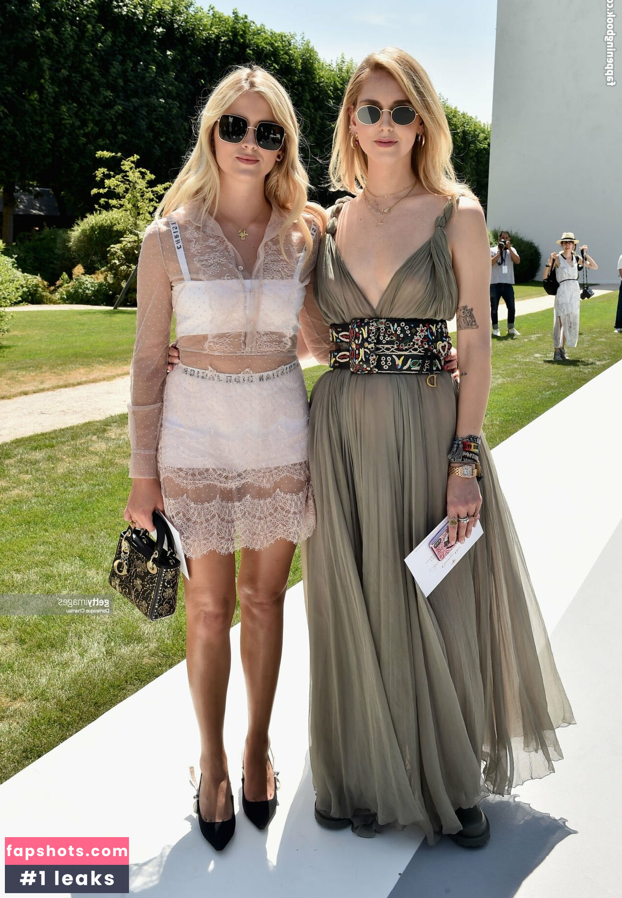 Chiara Ferragni gallery photo #245