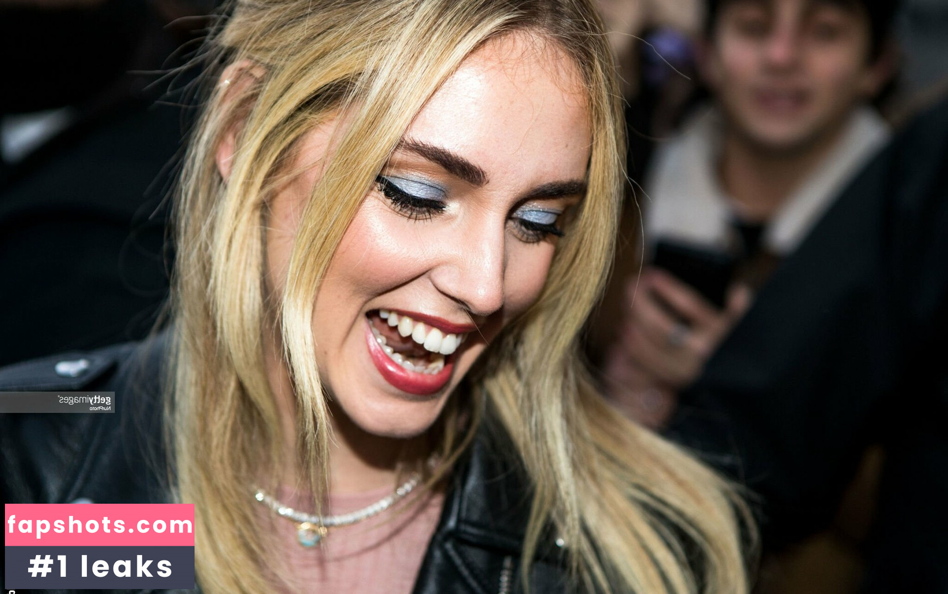 Chiara Ferragni gallery photo #246