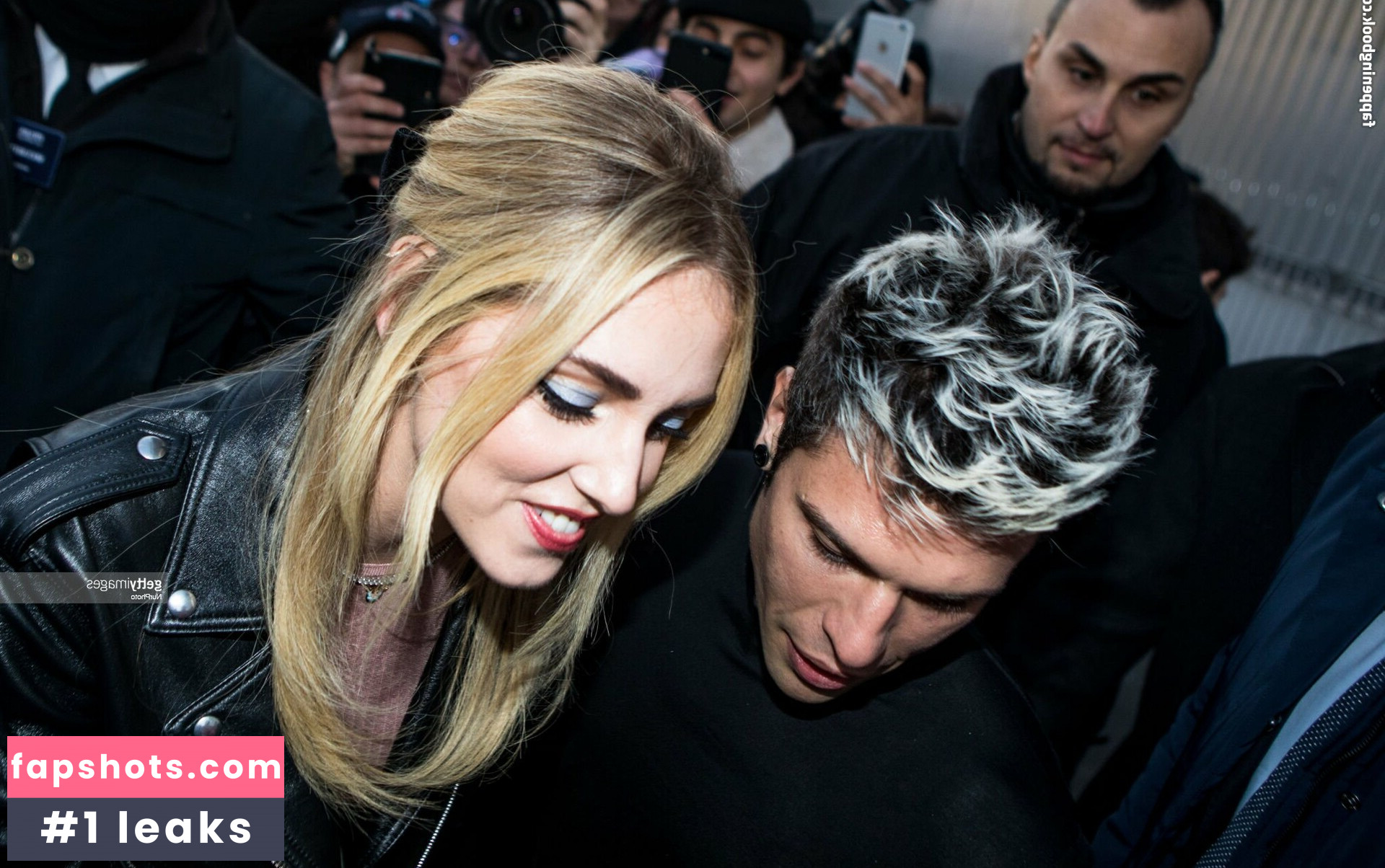 Chiara Ferragni gallery photo #249