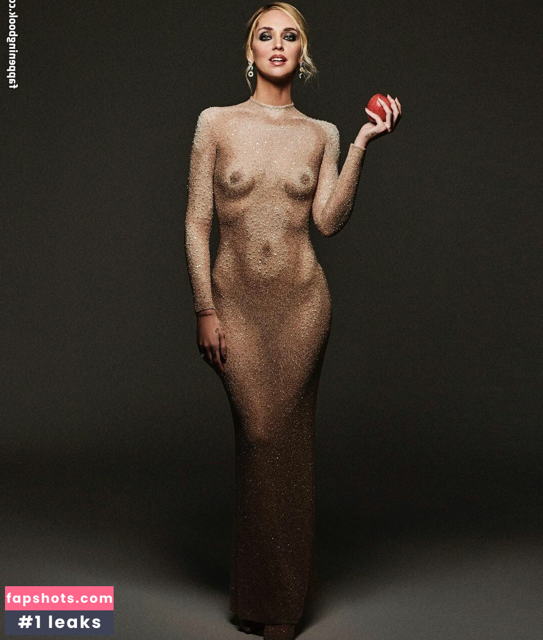 Chiara Ferragni gallery photo #270