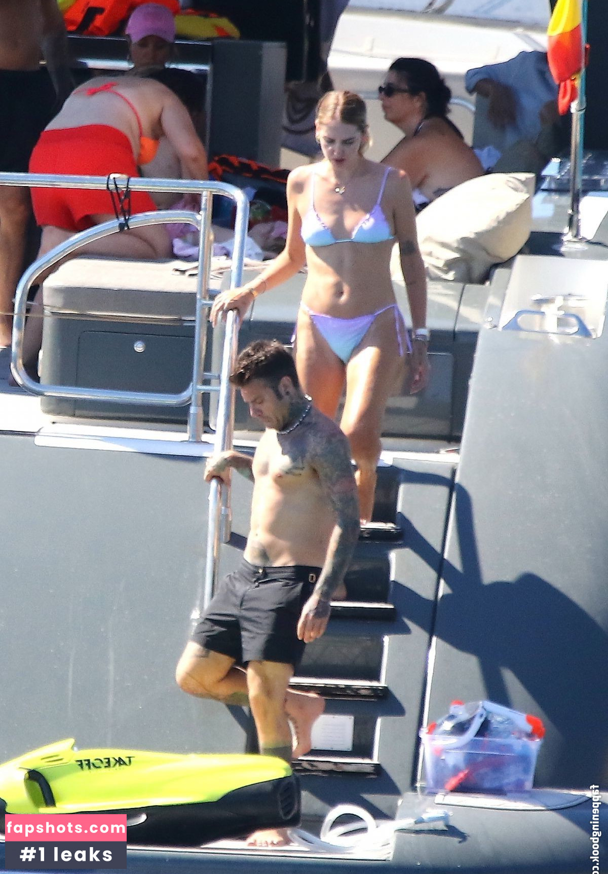 Chiara Ferragni gallery photo #290