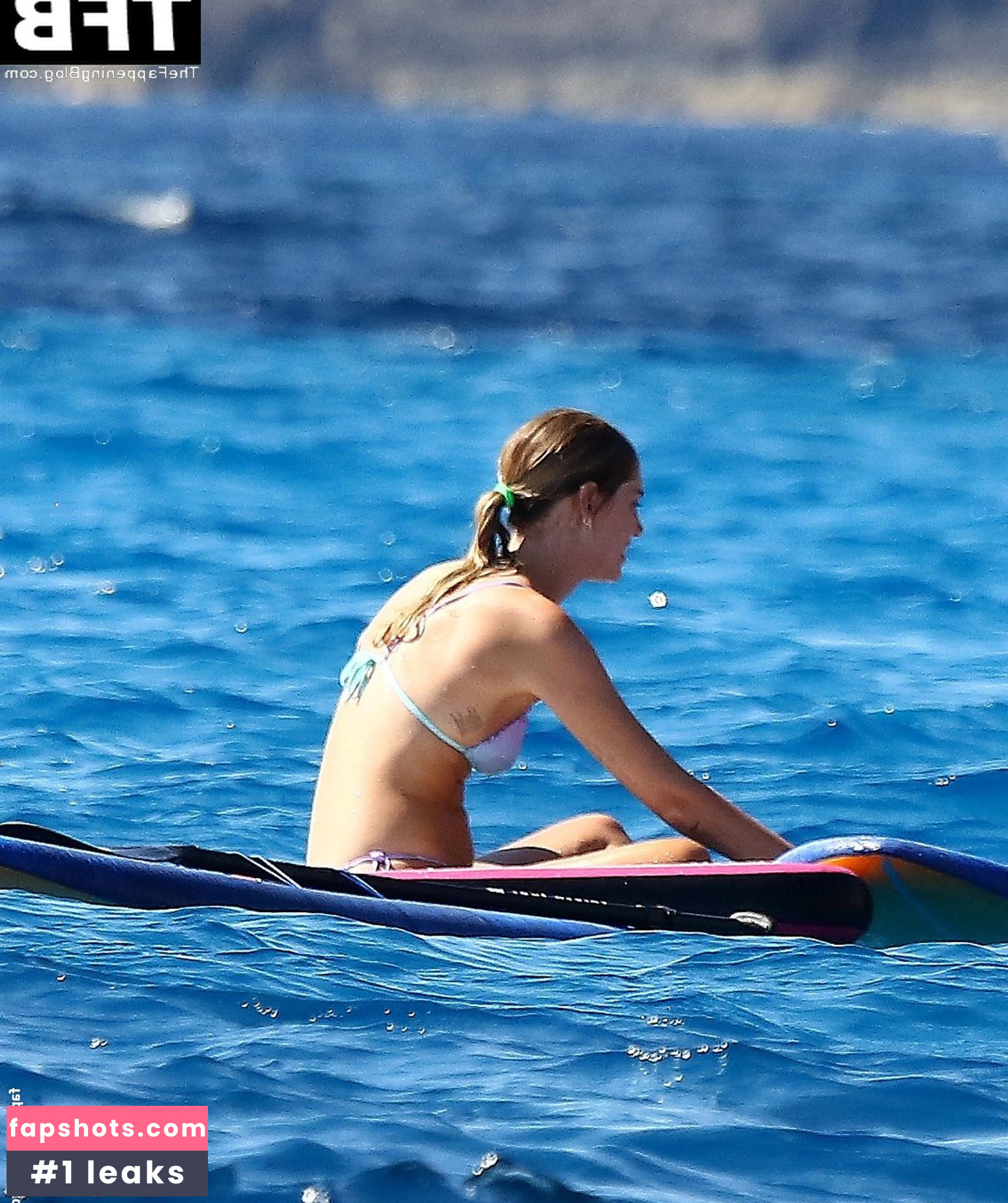 Chiara Ferragni gallery photo #292