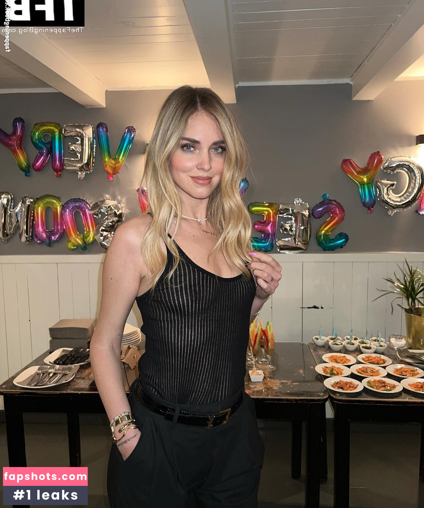 Chiara Ferragni gallery photo #306