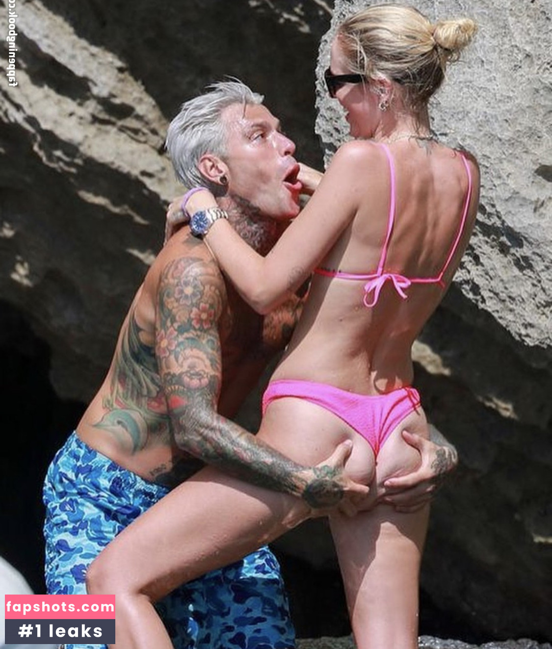 Chiara Ferragni gallery photo #308