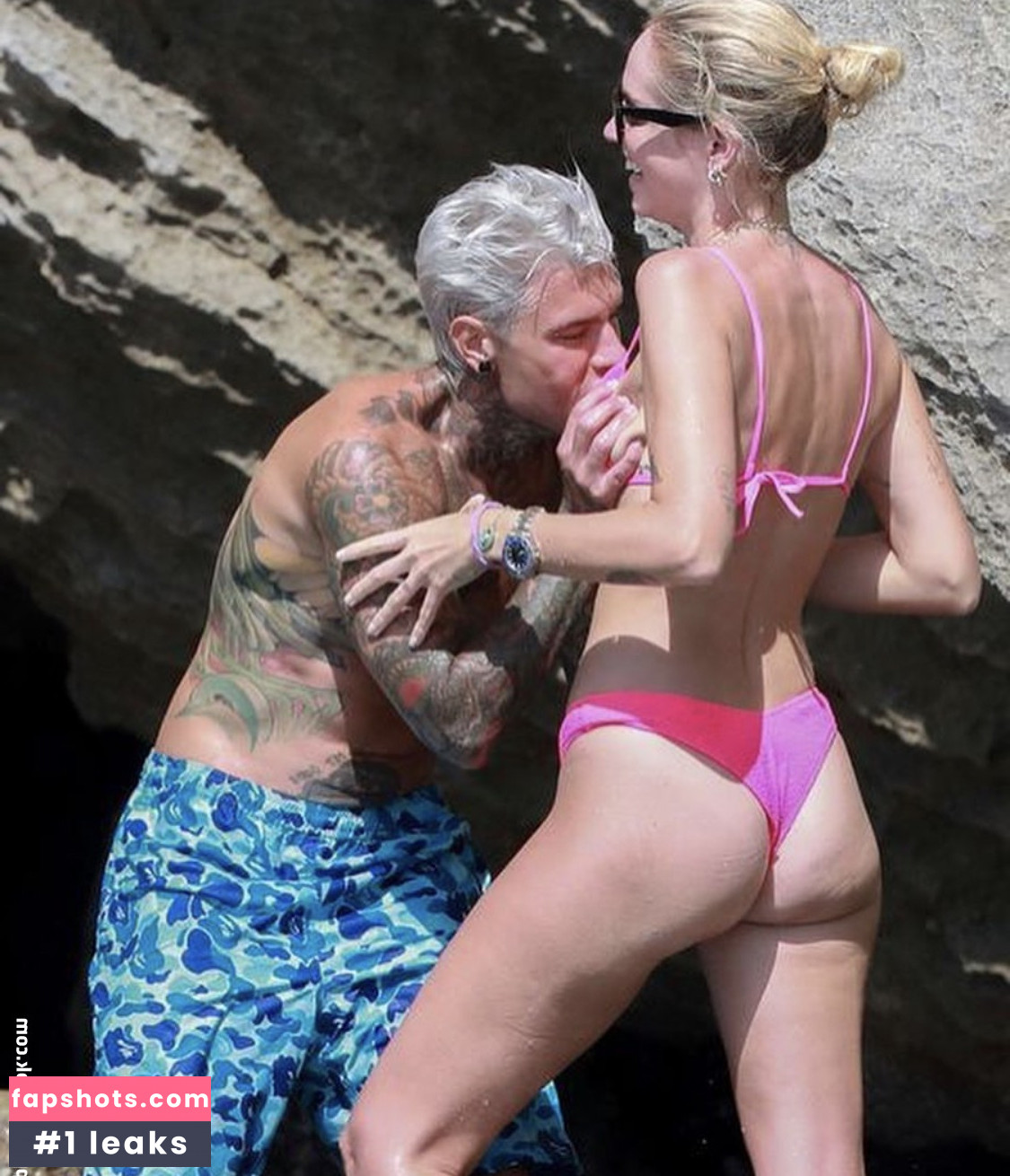 Chiara Ferragni gallery photo #310