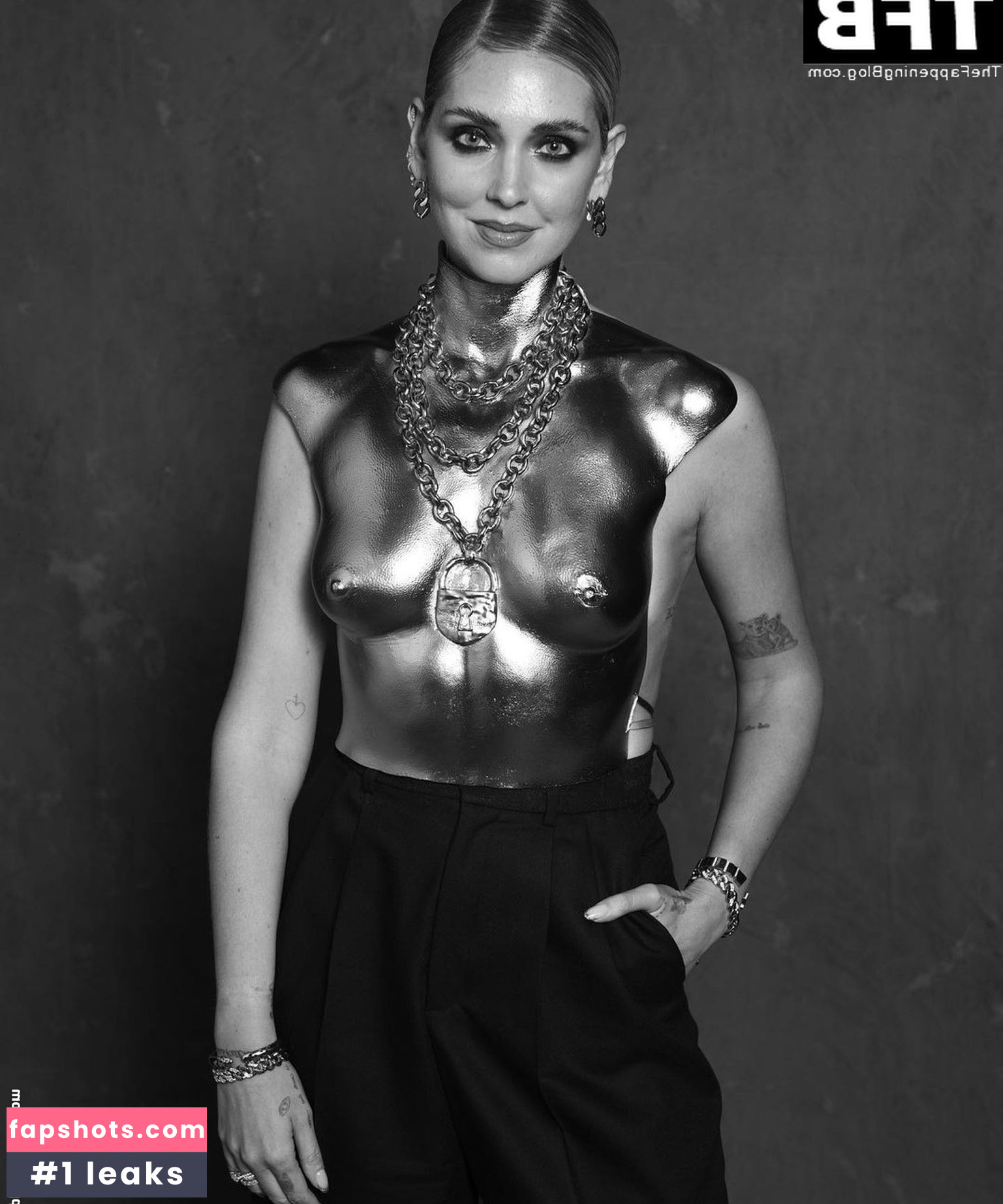 Chiara Ferragni gallery photo #316