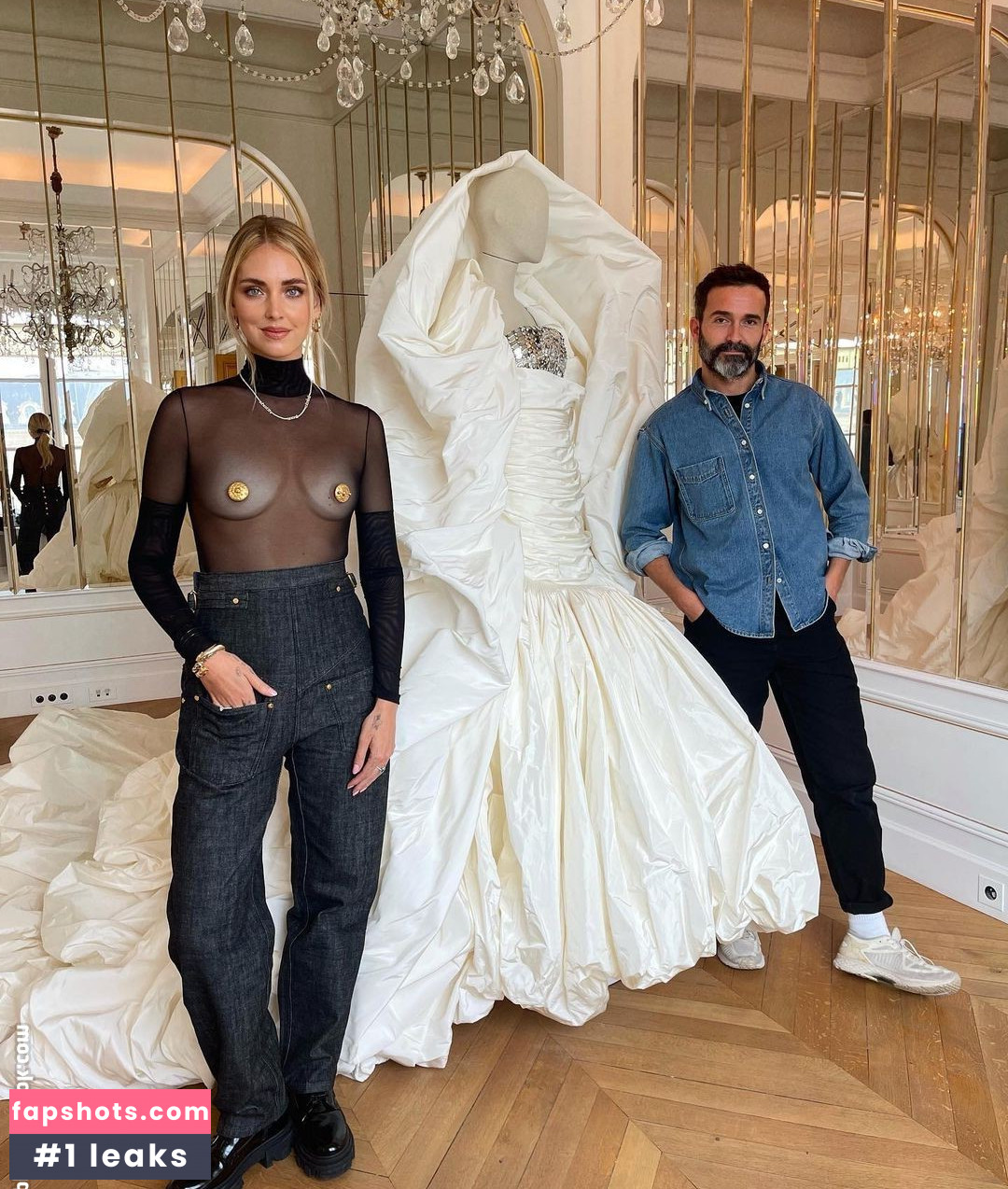 Chiara Ferragni gallery photo #329