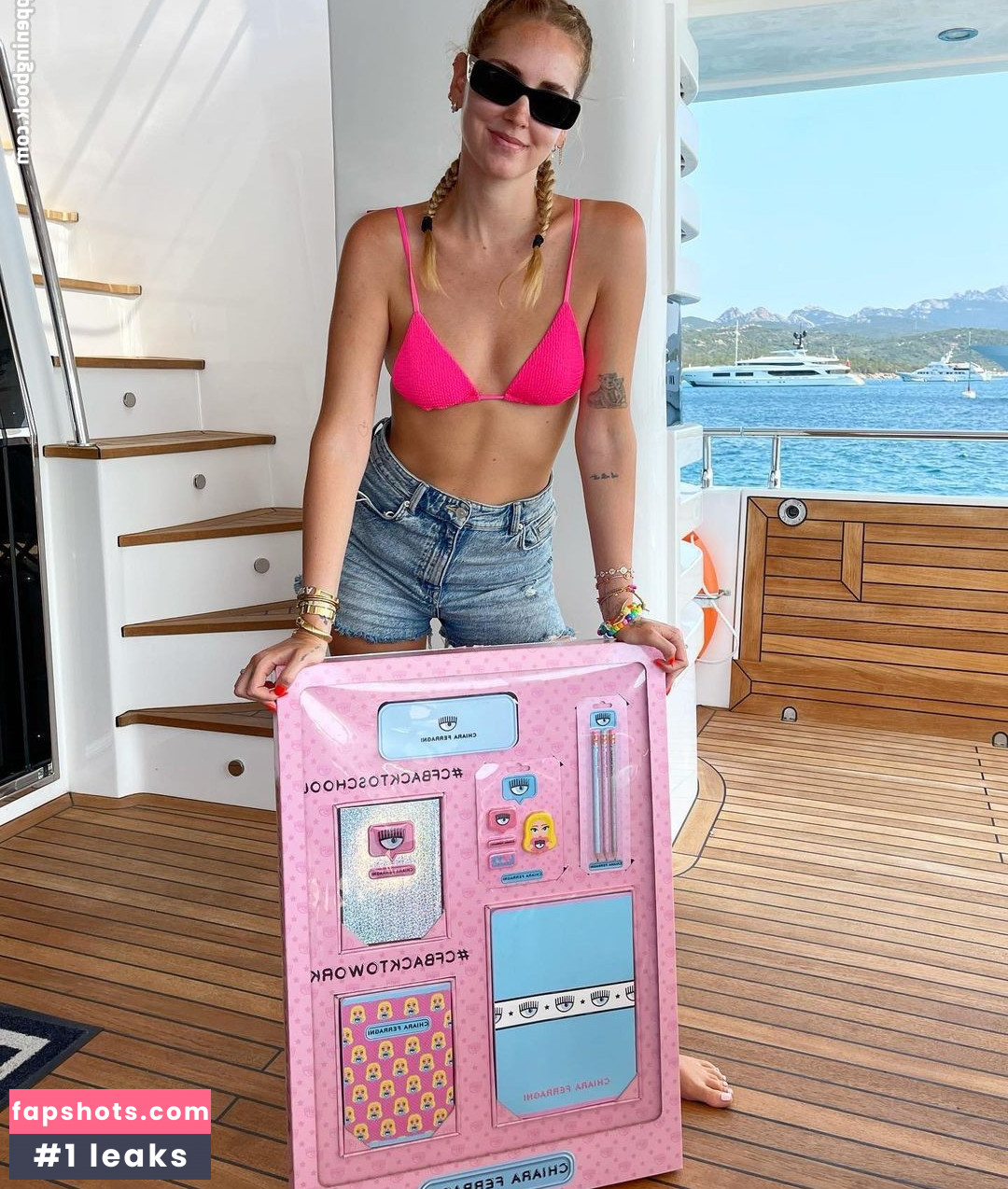 Chiara Ferragni gallery photo #332