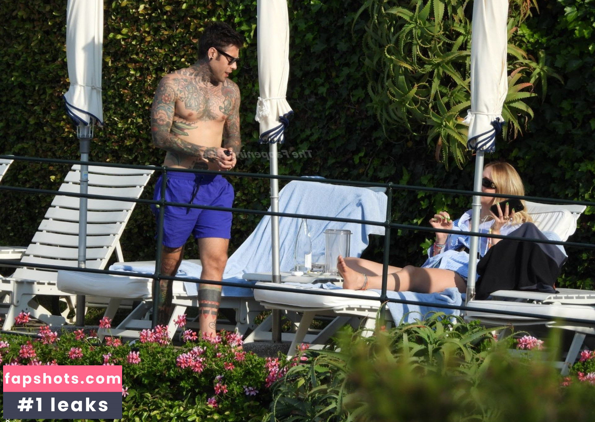 Chiara Ferragni gallery photo #335