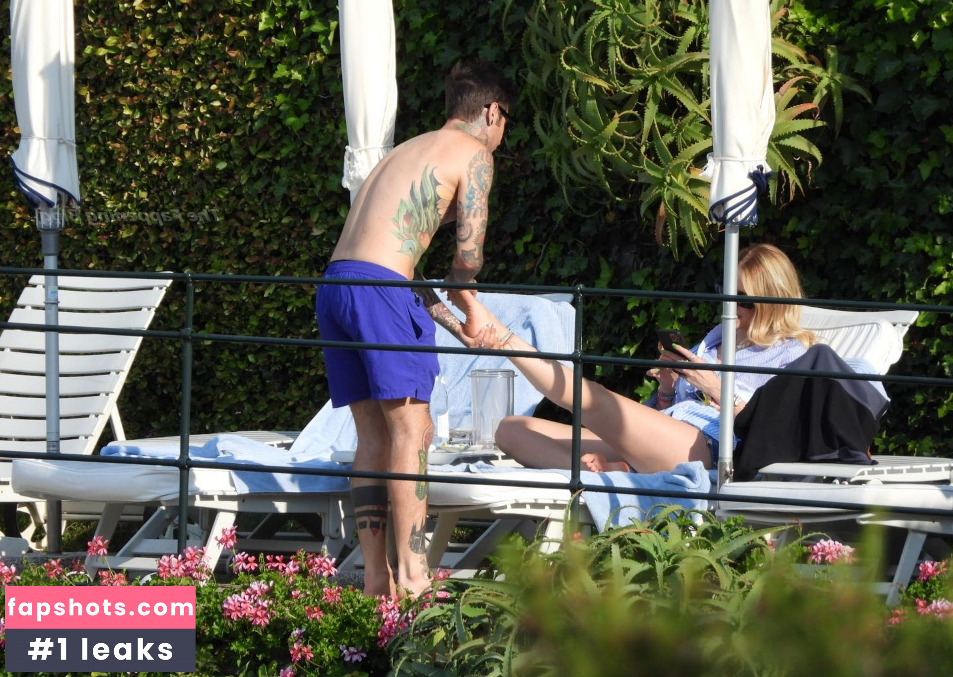 Chiara Ferragni gallery photo #337