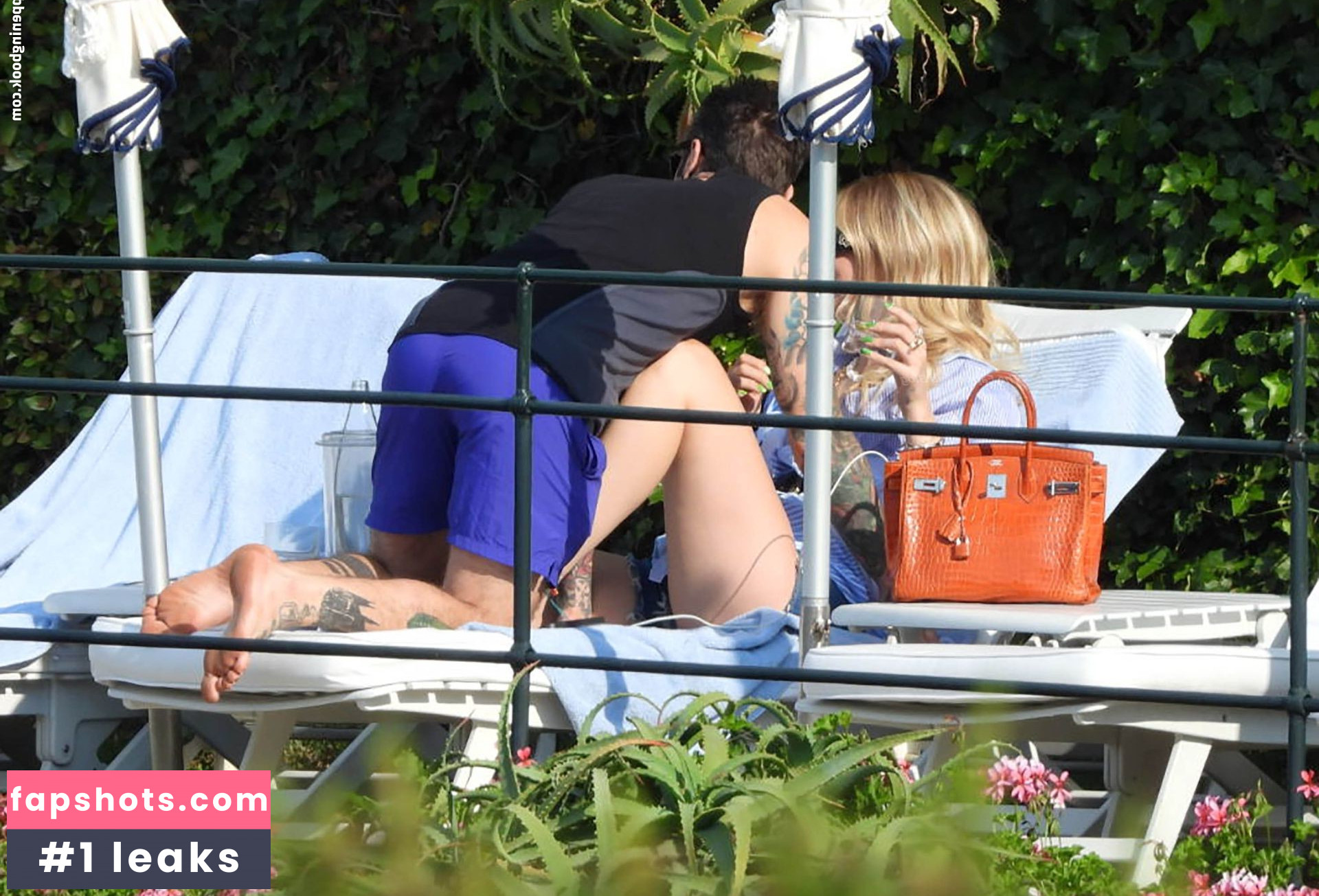 Chiara Ferragni gallery photo #339