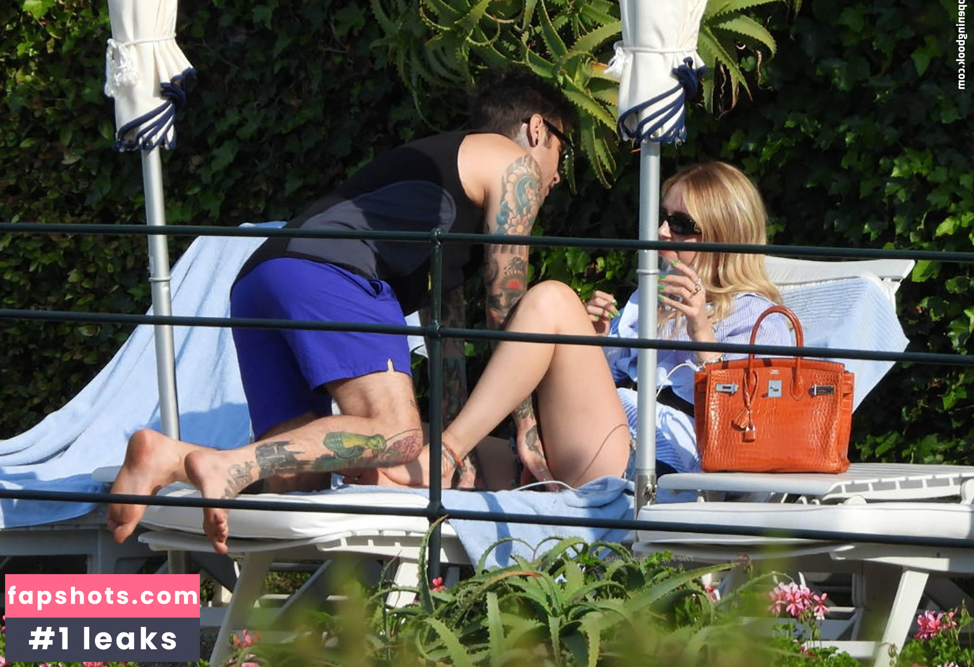 Chiara Ferragni gallery photo #340