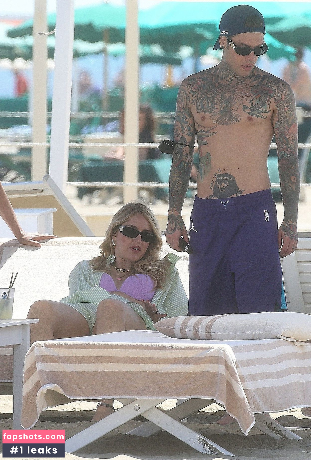 Chiara Ferragni gallery photo #344