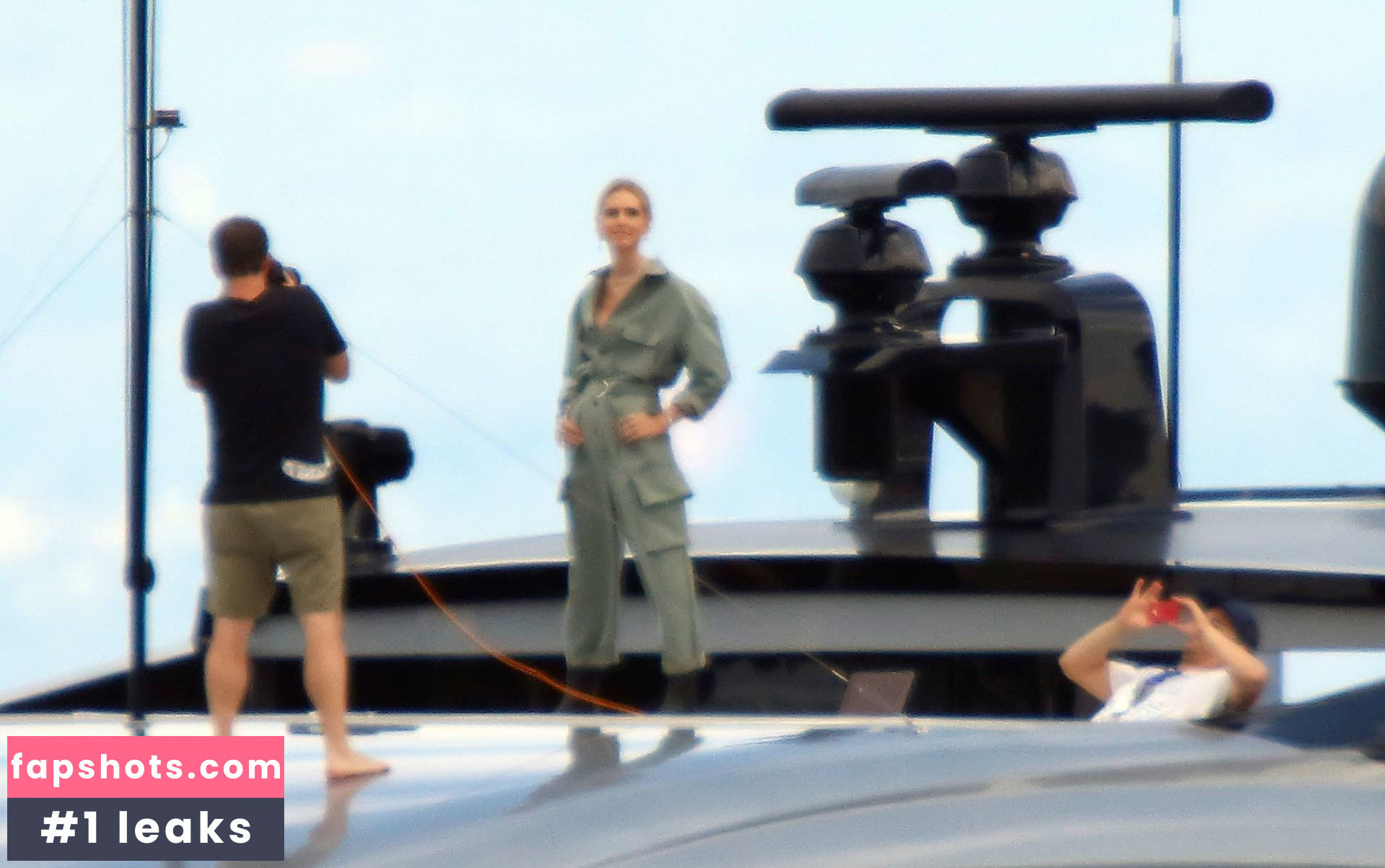 Chiara Ferragni gallery photo #347