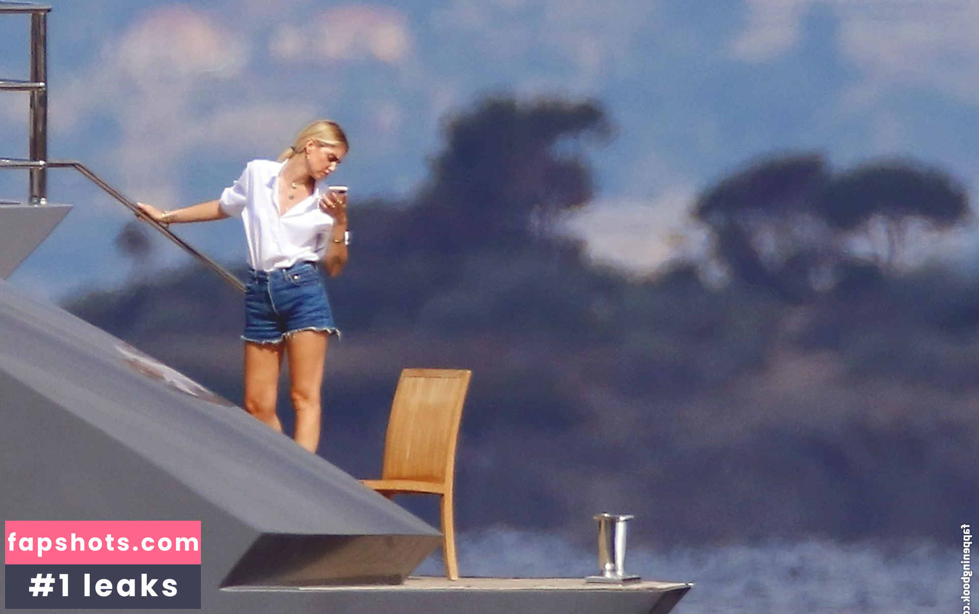 Chiara Ferragni gallery photo #361