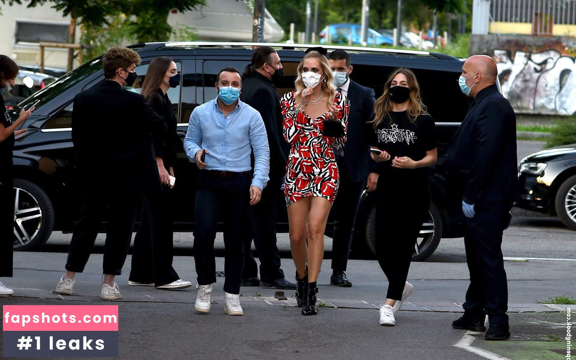 Chiara Ferragni gallery photo #366