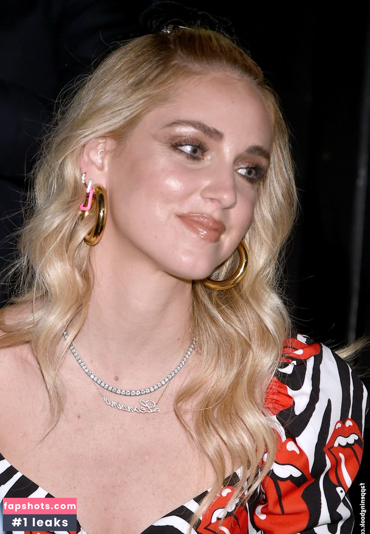 Chiara Ferragni gallery photo #372